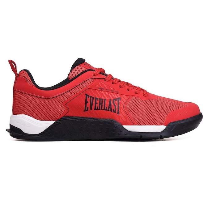 Tênis Everlast Climber 4 - Masculino - Foto 1