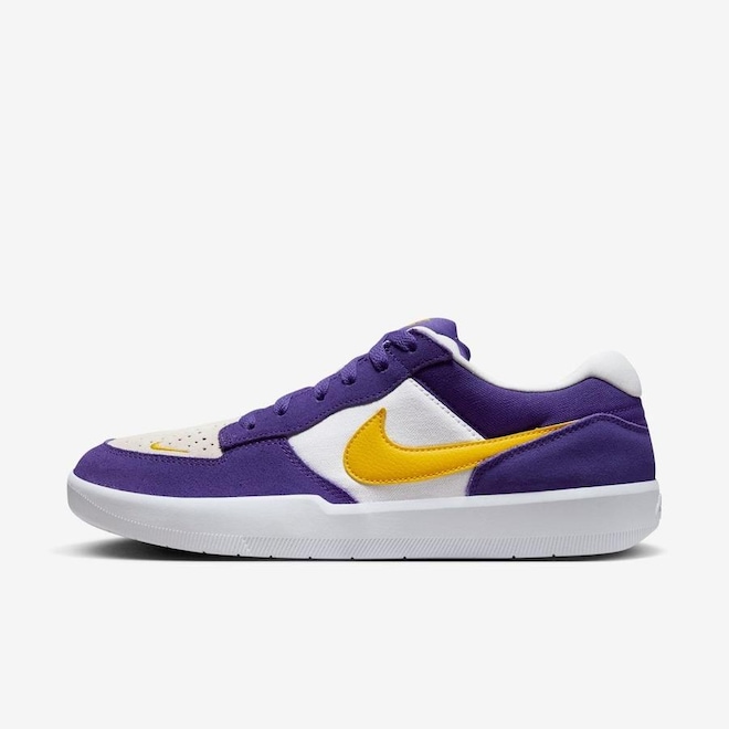 Tênis Nike Sb Force 58 - Adulto - Foto 1