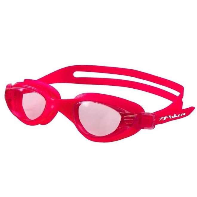 Óculos de Natação Poker Navagio Extra - Adulto - Foto 1