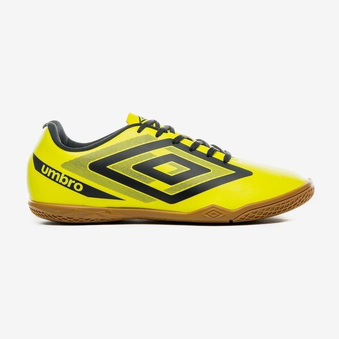 Chuteira Futsal Umbro Beat - Adulto - Foto 1