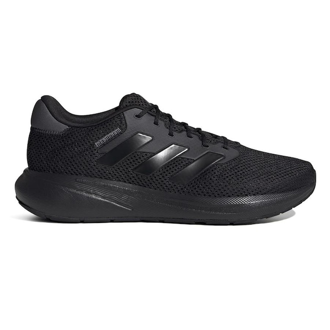 Tênis adidas Response Runner U - Unissex - Foto 1