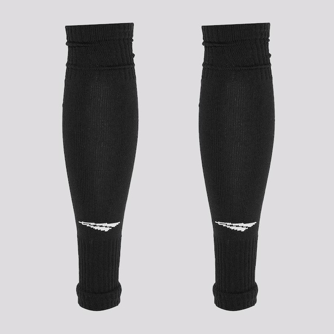 Meião Canelito Penalty Storm - 39 a 44 - Adulto - Foto 1