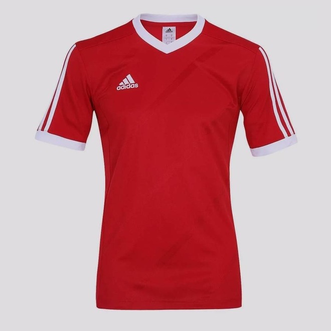 Camisa adidas Tabela 14 - Foto 1