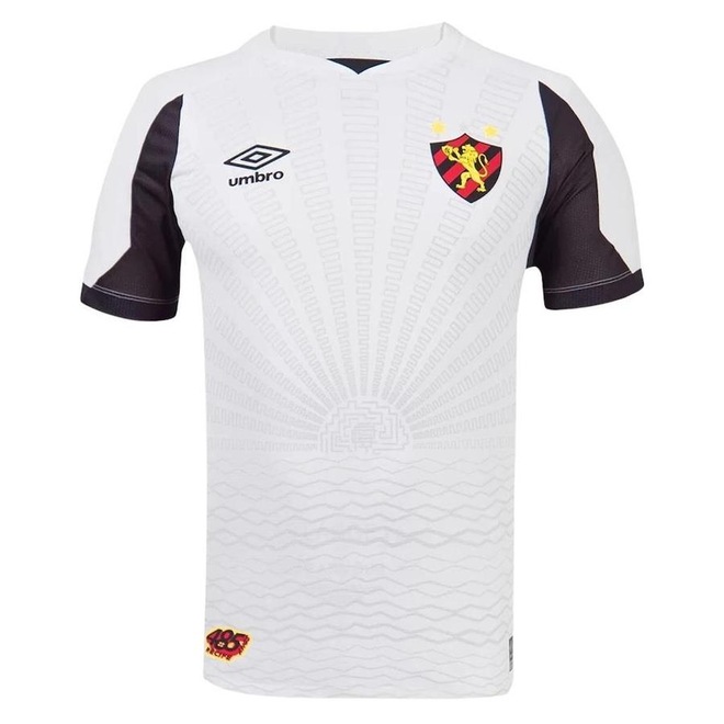 Camisa do Sport Recife Away 2022 Umbro - Masculina - Foto 1
