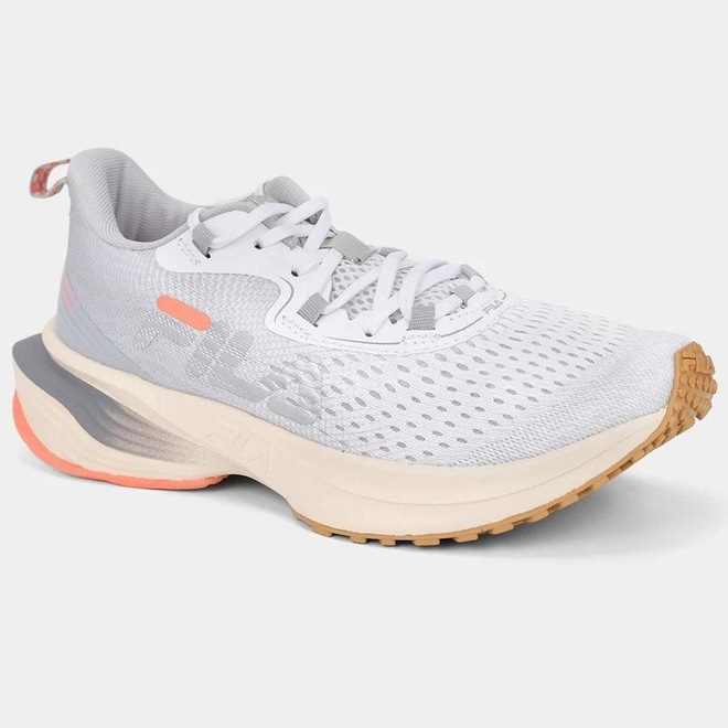 Tenis Fila Racer Spider - Feminino - Foto 1