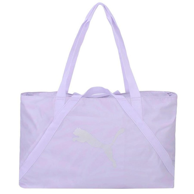 Bolsa Puma Ess Shopper Nova Shine - Adulto - Foto 1