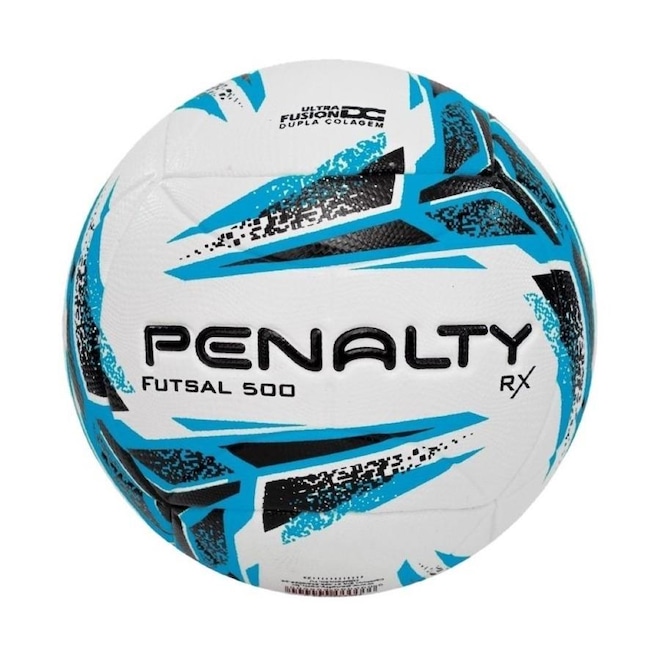 Bola de Futsal Penalty Rx 500 XXIII - Foto 1