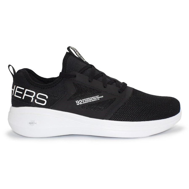 TÊNIS SKECHERS GO RUN FAST - MASCULINO - Foto 1