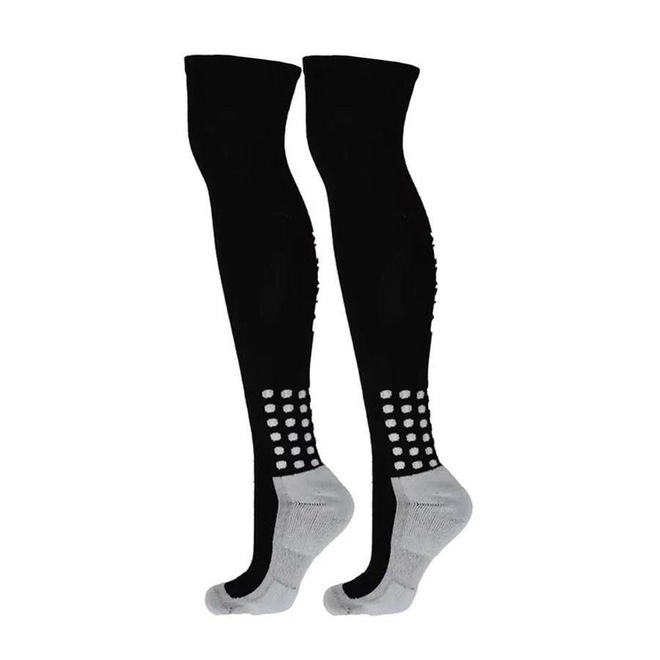 Kit Meiões Penalty Matís - 6 Pares - 26 A 32 - Infantil - Foto 1