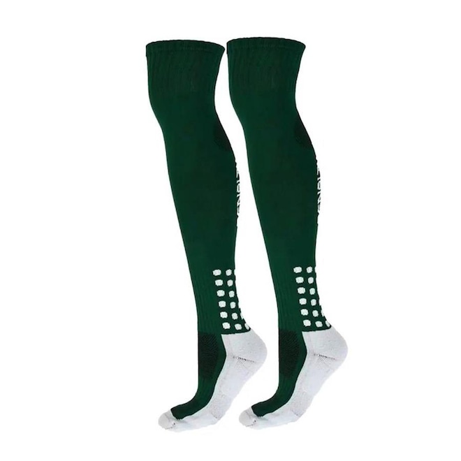 Meião Penalty Matís - 26 a 32 - Infantil - Foto 1