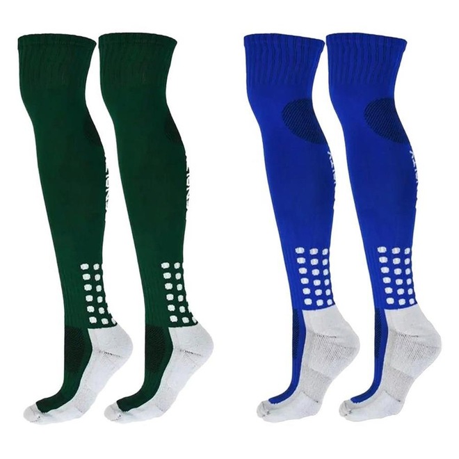 Kit de Meiões Penalty Matís - 26 a 32 - 2 Pares - Infantil - Foto 1