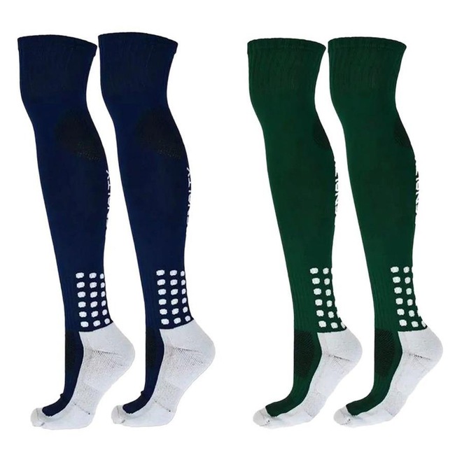 Kit de Meiões Penalty Matís - 26 a 32 - 2 Pares - Infantil - Foto 1