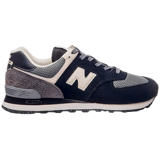 Tênis New Balance 574V2 - Masculino - Foto 1