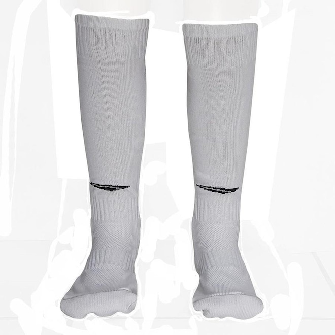 Meião de Futebol Penalty Matis - 26 a 32 - Infantil - Foto 1