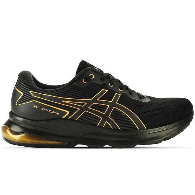 Tênis Asics Gel-Shinobi 2 - Masculino - Foto 1
