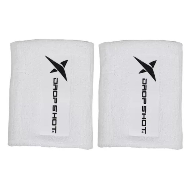 Munhequeira Drop Shot Longa - Unissex - Foto 1