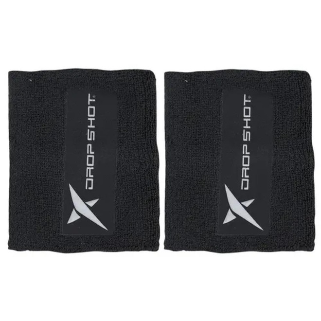 Munhequeira Drop Shot Longa - Unissex - Foto 1