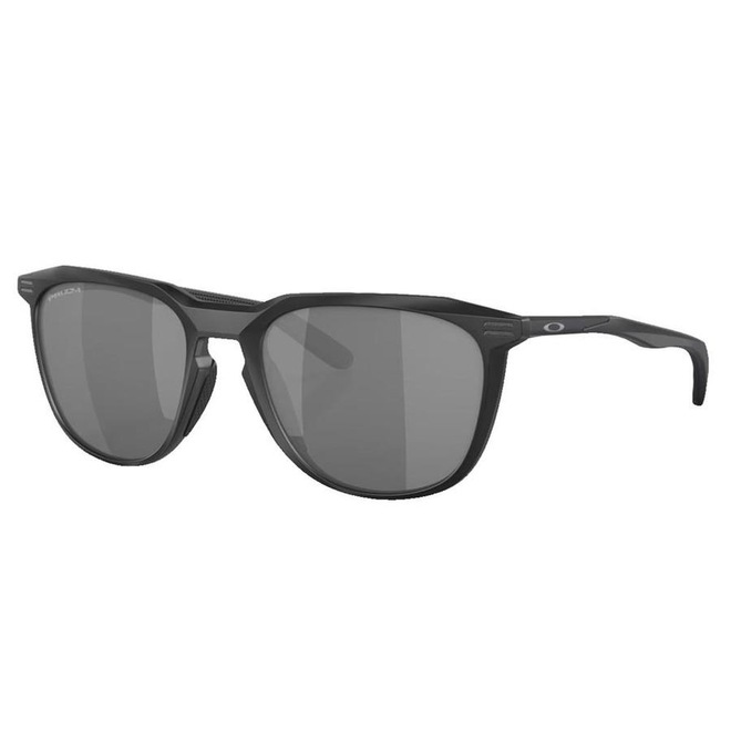 Óculos Oakley Thurso Matte Black Ink Prizm Black - Foto 1