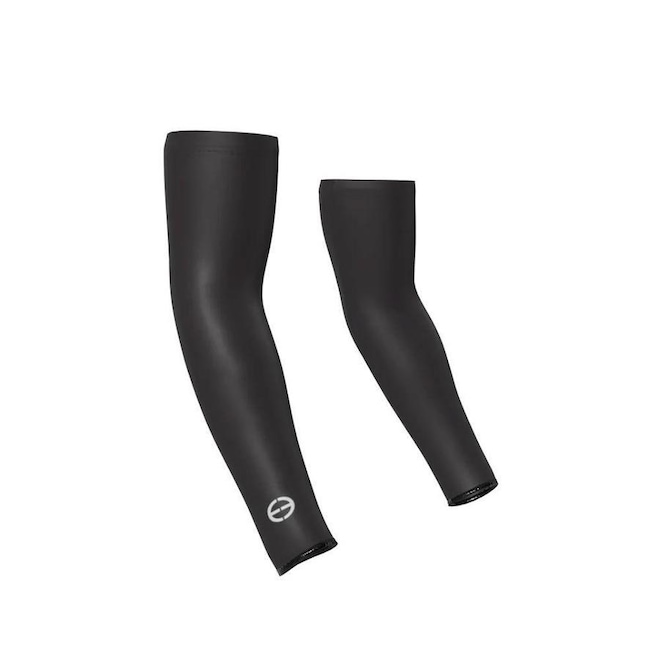 Manguito Verão Ciclismo Ert Refletivo - Adulto - Foto 1