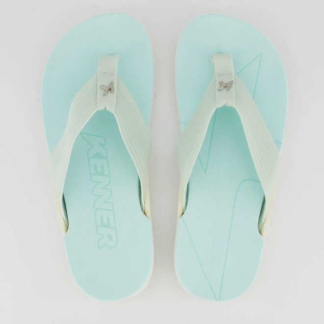 Chinelo Kenner Nk6 Pro - Unissex - Foto 1