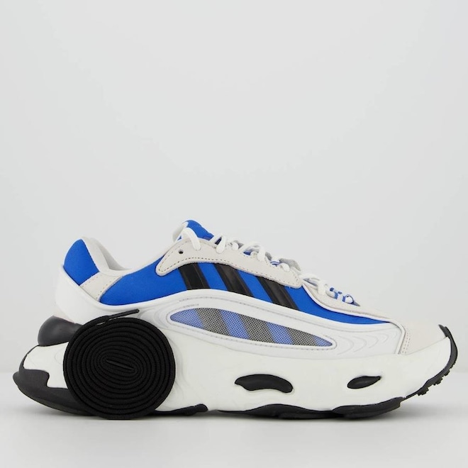 Tênis adidas Oznova - Masculino - Foto 1