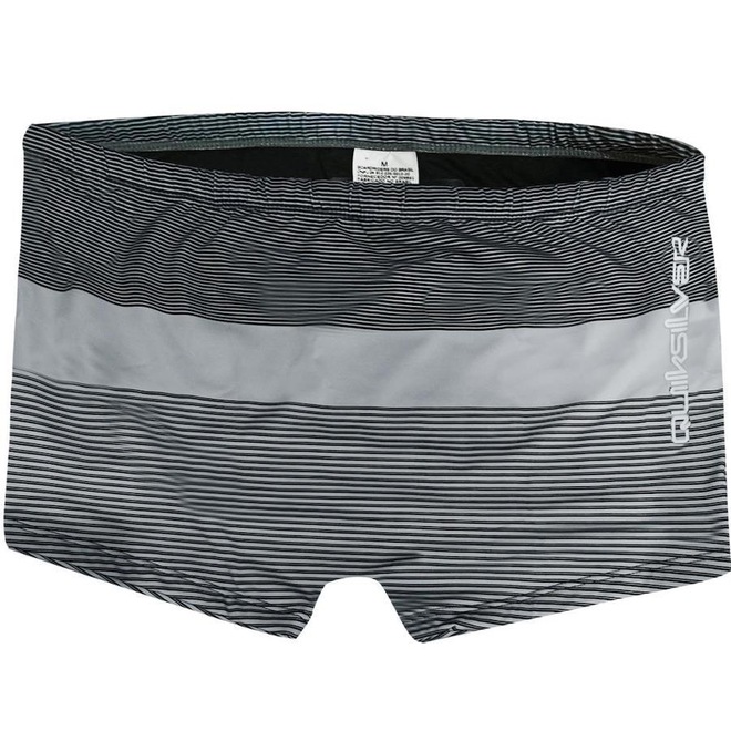 Sunga Quiksilver Boxer Tijuana - Masculina - Foto 1