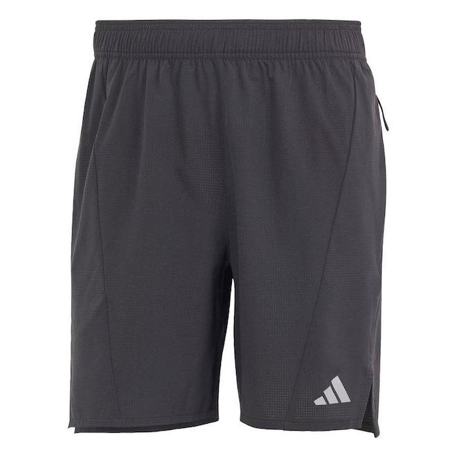 Shorts adidas adidas D4T Hr Sho - Masculino - Foto 1