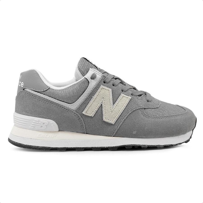 Tênis New Balance 574 Legacy - Unissex - Foto 1