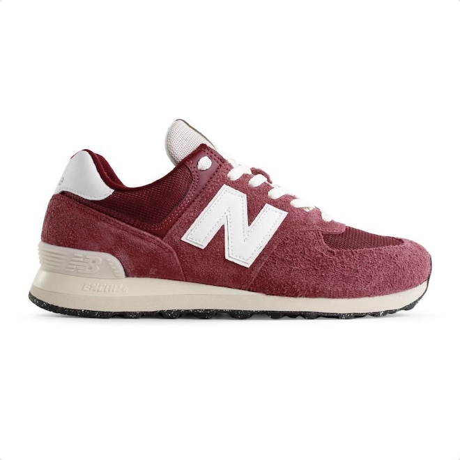 Tênis New Balance 574 Legacy - Unissex - Foto 1
