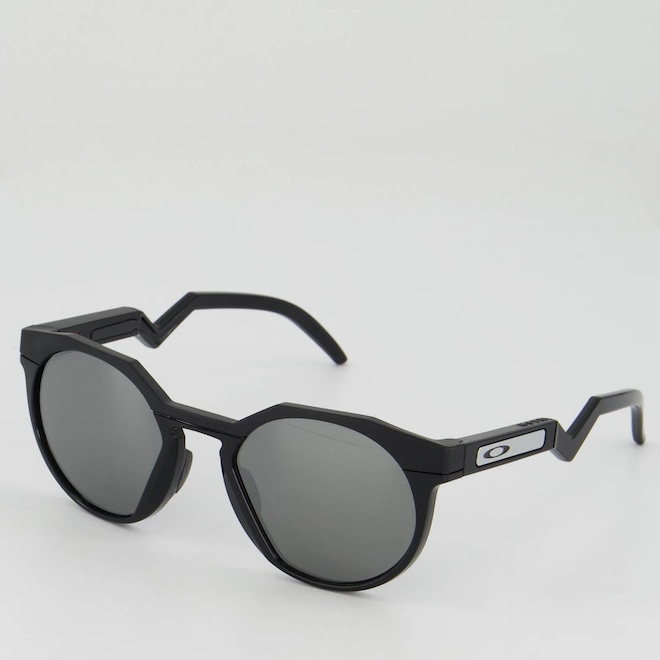 Óculos de Sol Unissex Oakley Hstn - Foto 1