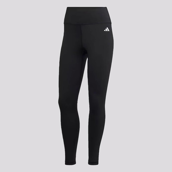 Calça Legging adidas Training Essentials 7/8 - Feminina - Foto 1