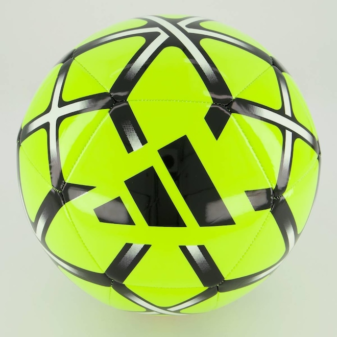 Bola de Futebol de Campo adidas Starlancer - Foto 1