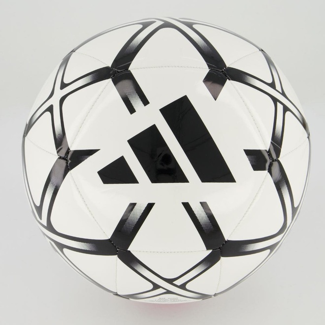 Bola de Futebol de Campo adidas Starlancer Clb - Foto 1