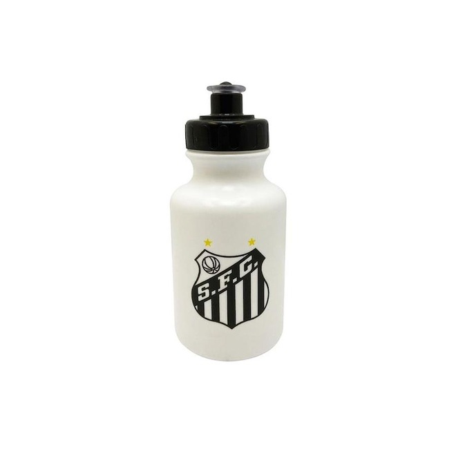 Garrafa do Santos Baleião Cebola Brindes - 300ml - Foto 1