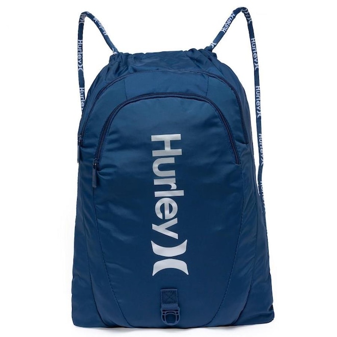 Gym Sack Hurley - 17 Litros - Foto 1
