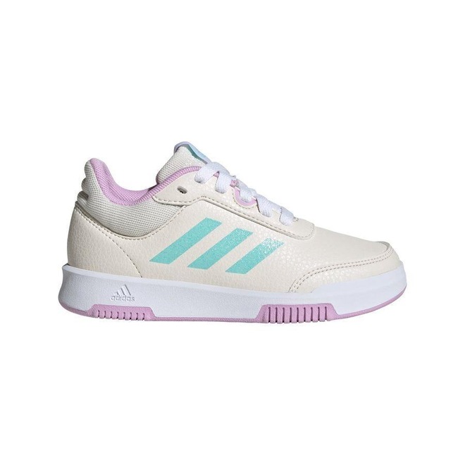 Tênis adidas Tensaur Sport Training Lace - Infantil - Foto 1
