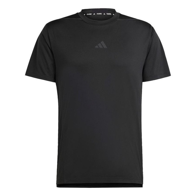 Camiseta adidas Treino Designed For Training Adistrong - Masculina - Foto 1