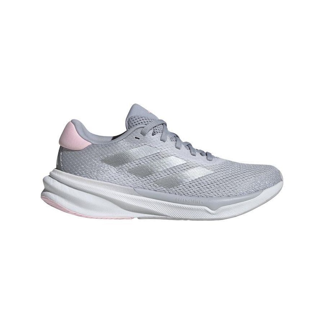 Tênis adidas Supernova Stride - Feminino - Foto 1