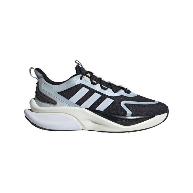 Tênis adidas Alphabounce+ Sustainable Bounce - Masculino - Foto 1