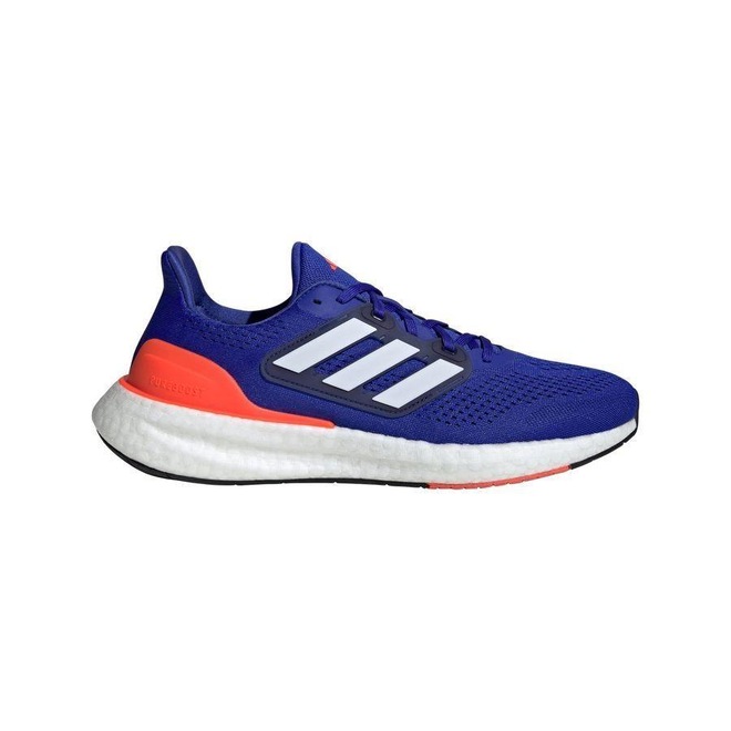 Tênis adidas Pureboost 23 - Unissex - Foto 1