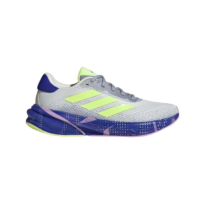 Tênis adidas Supernova Stride W - Feminino - Foto 1
