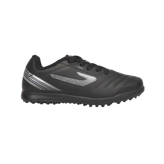 Chuteira Society Topper Cup Vi - Infantil - Foto 1