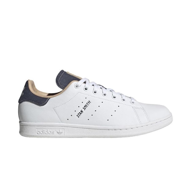 Tênis adidas Stan Smith - Masculino - Foto 1