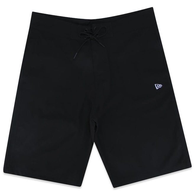 Boardshorts New Era Beach Joy - Masculina - Foto 1
