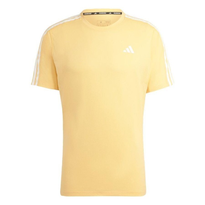 Camiseta adidas Otr e 3S Tee - Masculina - Foto 1