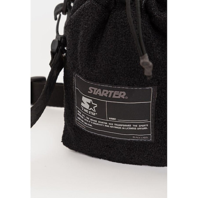 Bolsa Starter Shoulder Towel - Foto 1