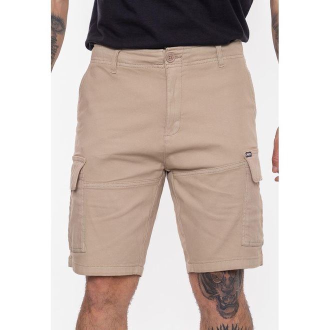 Bermuda Hd Walkshort Cargo - Masculina - Foto 1