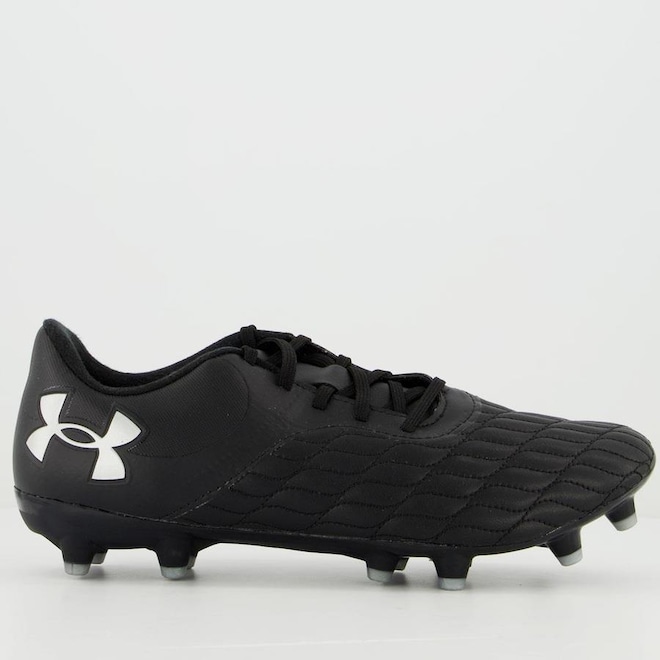 Chuteira de Campo Under Armour Magnetico Select 3.0 Fg - Adulto - Foto 1