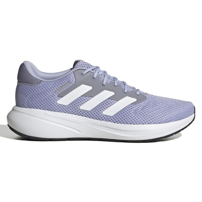 Tênis adidas Response Runner U - Unissex - Foto 1