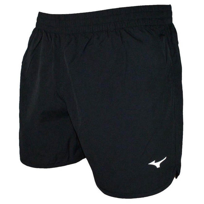Short Mizuno Basic Run 3 - Masculino - Foto 1